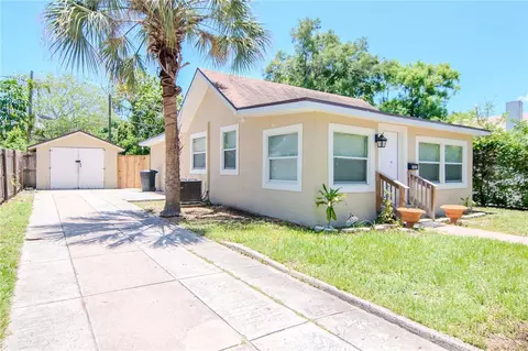 1022 8th Ave S, Saint Petersburg, FL 33705