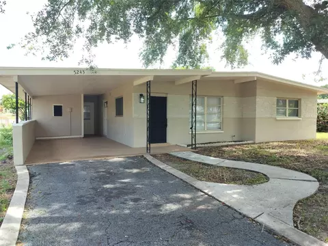 5243 Hemlock Dr, New Port Richey, FL 34652