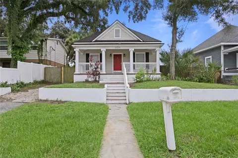 2326 W Saint Louis St, Tampa, FL 33607
