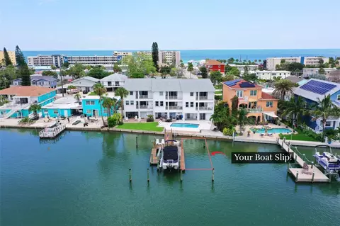 14265 N Bayshore Dr #A, Saint Petersburg, FL 33708