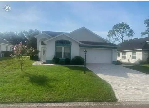 2412 Summercrest Ln, Spring Hill, FL 34606