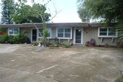 216 Jody Ct, Largo, FL 33771