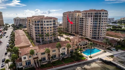 521 Mandalay Ave #905, Clearwater Beach, FL 33767