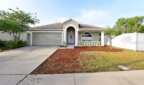 7813 Water Tower Dr, Tampa, FL 33619