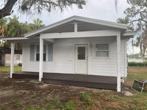 7030 Manor Beach Rd, New Port Richey, FL 34652