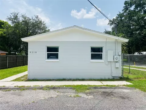 8218 N 11th St, Tampa, FL 33604