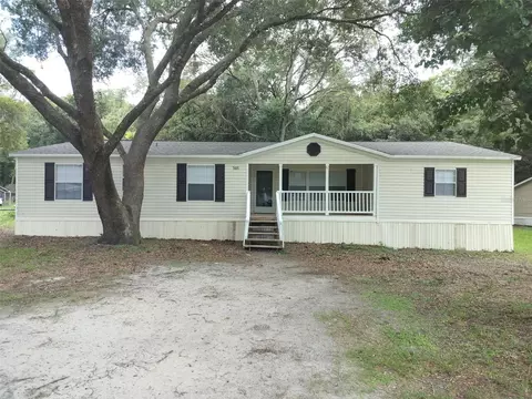 7405 Timber Crest Ln, Zephyrhills, FL 33540
