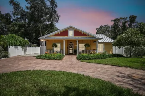 2000 Caesar Way S, Saint Petersburg, FL 33712