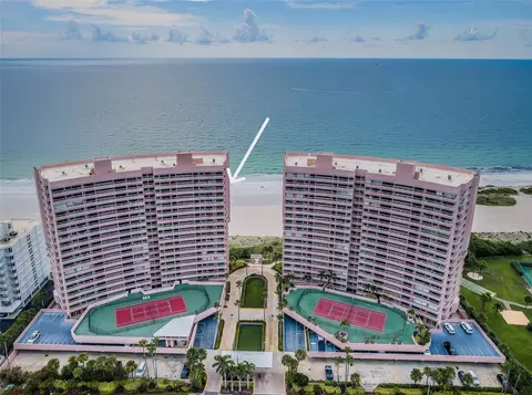 1340 Gulf Blvd #17G, Clearwater Beach, FL 33767
