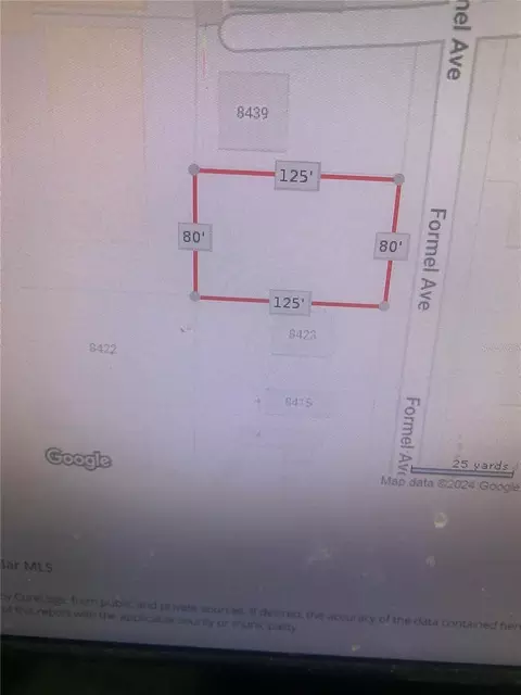 Formel Avenue, Port Richey, FL 34668