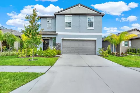 12709 Maple Bonsai Dr, Riverview, FL 33579 photo 1
