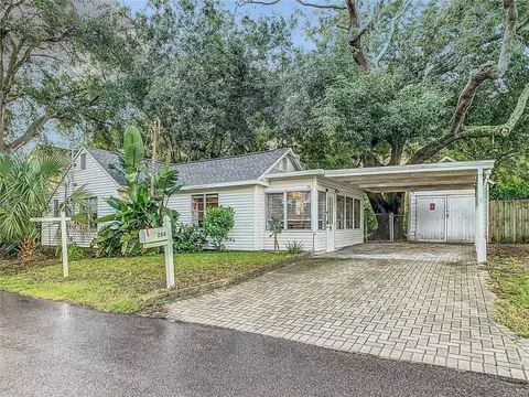 204 W Wood St, Tampa, FL 33604
