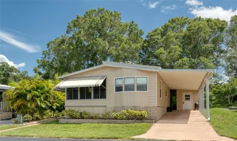 160 Beechwood Dr, Safety Harbor, FL 34695