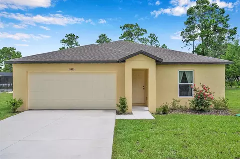 11475 Murre Ave, Weeki Wachee, FL 34614