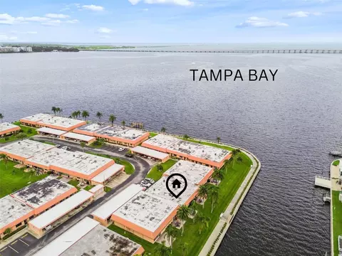 19029 Us Highway 19 N #33D, Clearwater, FL 33764