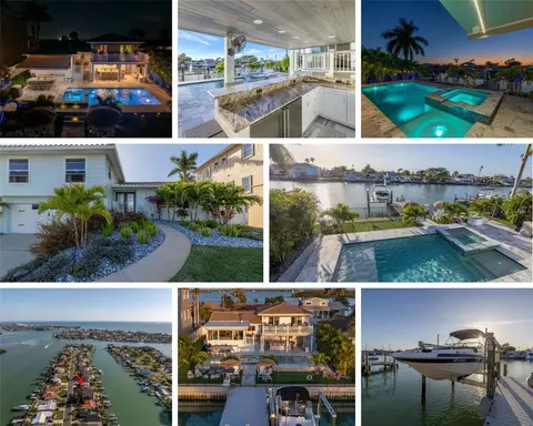 524 Johns Pass Ave, Madeira Beach, FL 33708