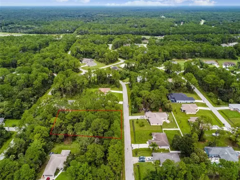 Badosa, North Port, FL 34286