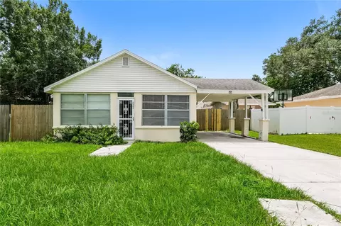 2302 W Rio Vista Ave, Tampa, FL 33603