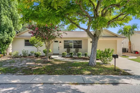 7137 Fireside Dr, Port Richey, FL 34668