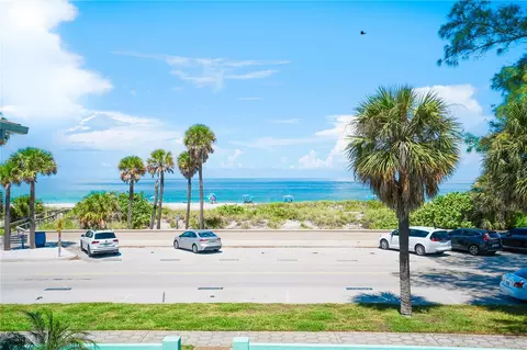 1701 Gulf Way #S6, Saint Pete Beach, FL 33706
