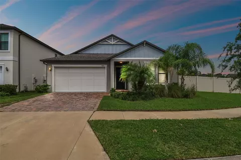 8427 Capstone Ranch Dr, New Port Richey, FL 34655