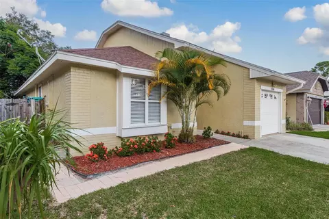 2288 Springflower Dr, Clearwater, FL 33763
