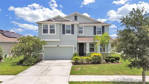 31980 Goddard Dr, Wesley Chapel, FL 33543