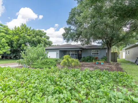 3779 31st Ave N, Saint Petersburg, FL 33713