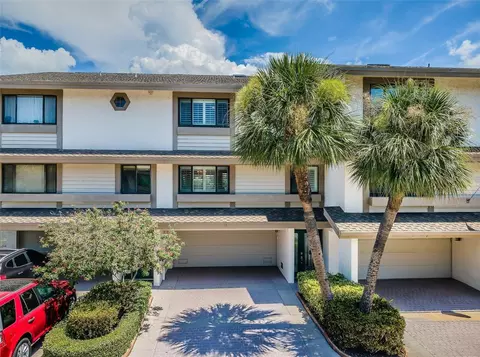 156 Marina Del Rey Ct, Clearwater Beach, FL 33767