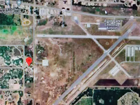 617 S Reed Rd, Avon Park, FL 33825