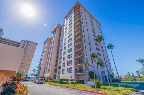 5220 Brittany Dr S #1107, Saint Petersburg, FL 33715
