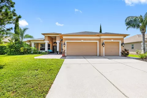 Undisclosed, Trinity, FL 34655