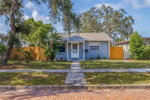 6382 3rd Ave S, Saint Petersburg, FL 33707