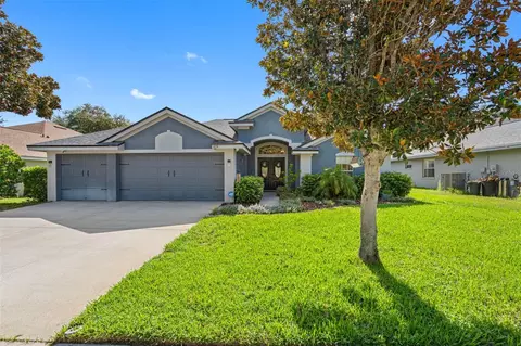 419 Carriage House Ln, Tarpon Springs, FL 34688