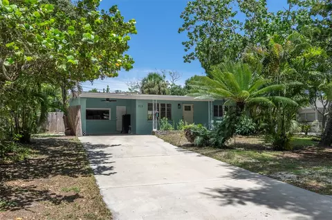 918 Sandpiper Way S, Saint Petersburg, FL 33707
