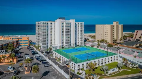 4950 Gulf Blvd #903, Saint Pete Beach, FL 33706