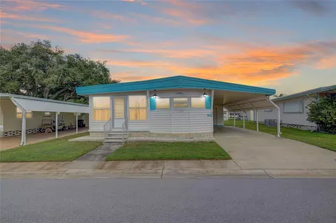 1100 Belcher Rd S #509, Largo, FL 33771