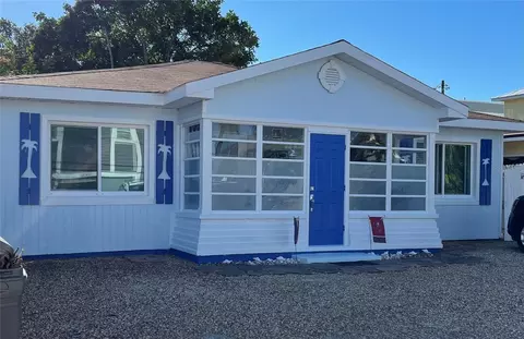 14904 N Bayshore Dr, Madeira Beach, FL 33708