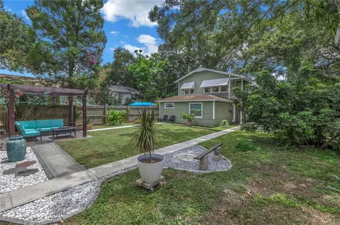 3045 Melton St N, Saint Petersburg, FL 33704