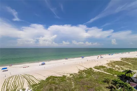 19816 Gulf Blvd #501, Indian Shores, FL 33785