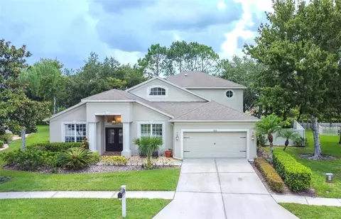 7323 Night Heron Dr, Land O Lakes, FL 34637