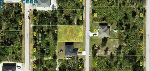 55 Harvey St, Port Charlotte, FL 33954
