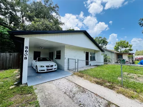 8608 Ruth Pl, Tampa, FL 33604