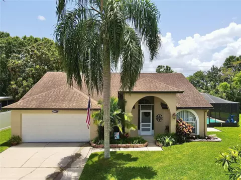 3660 102nd Pl N, Clearwater, FL 33762