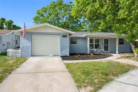 7804 Ironbark Dr, Port Richey, FL 34668