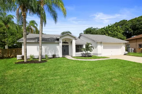 3400 Fairfield Trl, Clearwater, FL 33761