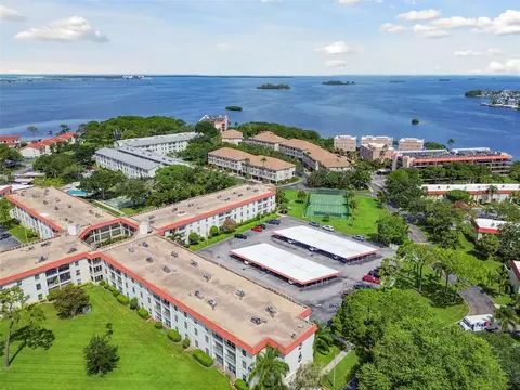 2700 Bayshore Blvd #3308, Dunedin, FL 34698