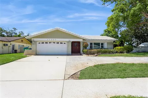 11806 96th Pl, Seminole, FL 33772