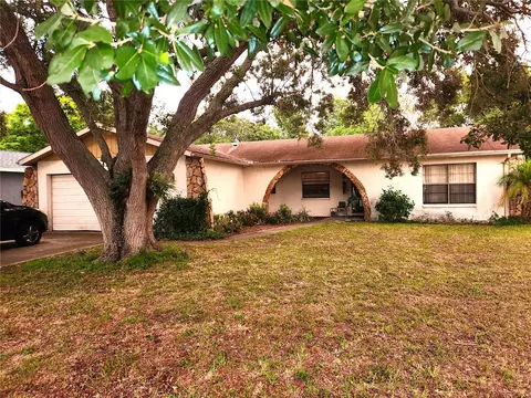 423 Oakleaf Blvd, Oldsmar, FL 34677