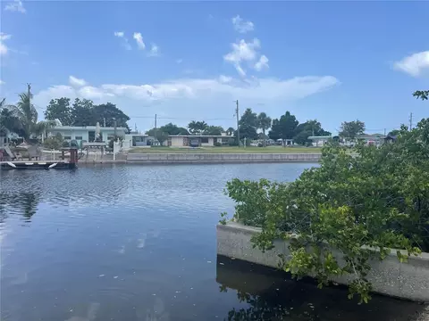 Undisclosed, Hudson, FL 34667